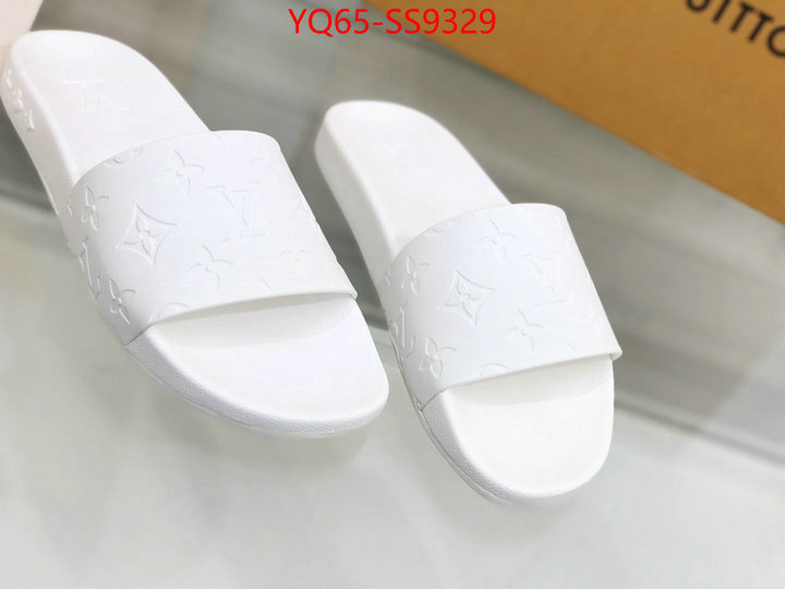 Men Shoes-LV best fake ID: SS9329 $: 65USD
