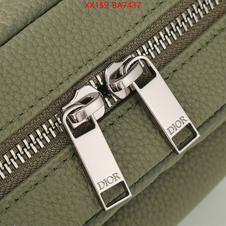ID: BA7437 $: 159USD,