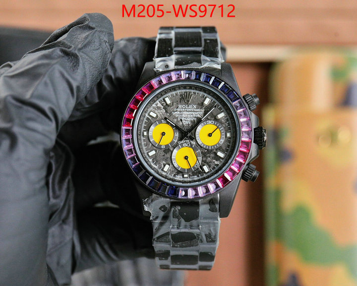 Watch(TOP)-Rolex where to find best ID: WS9712 $: 205USD-shoes yupoo Watch(TOP)-Rolex where to find best ID: WS9712 $: 205USD