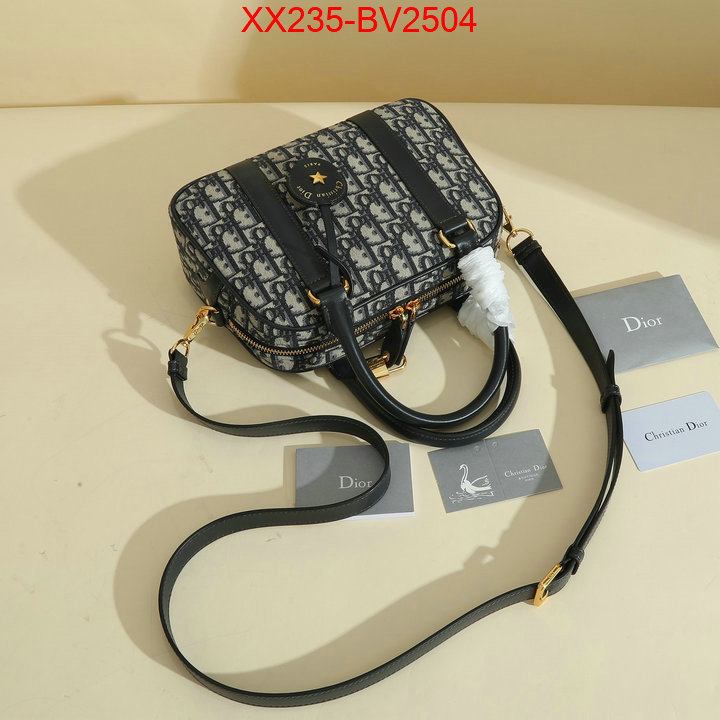 ID: BV2504 $: 235USD,
