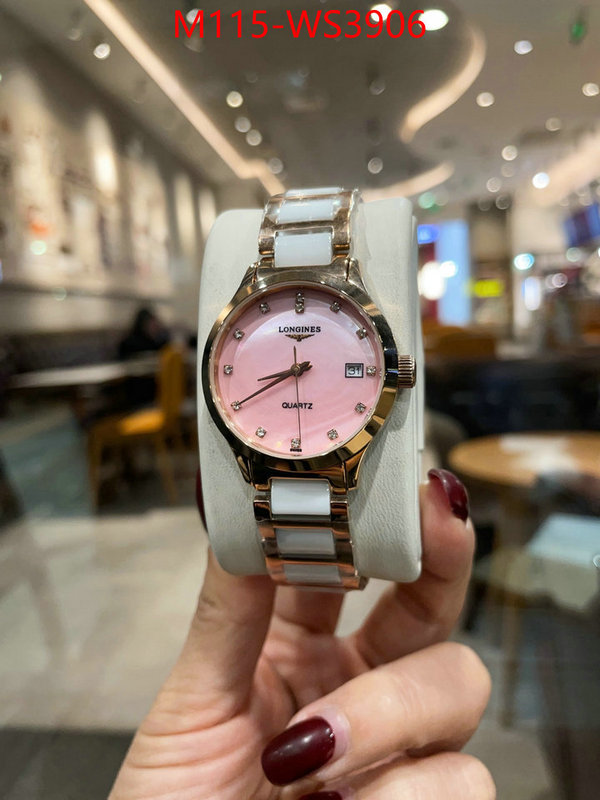ID: WS3906