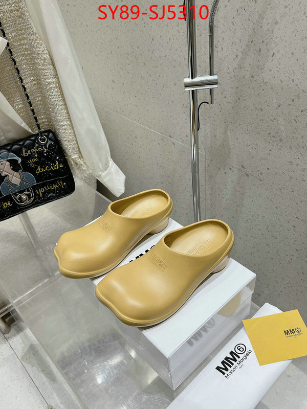 top quality replica ID: SJ5310