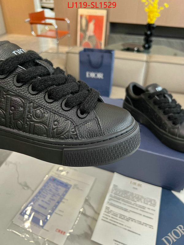 Women Shoes-Dior designer fashion replica ID: SL1529 $: 119USD