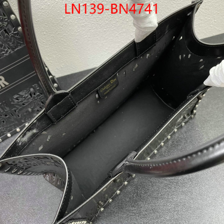 ID: BN4741