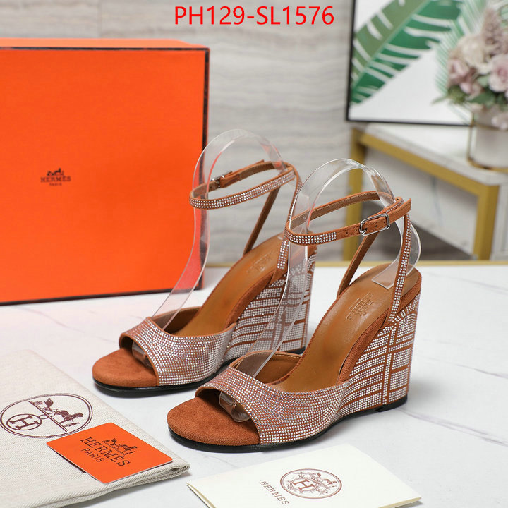 Women Shoes-Hermes the online shopping ID: SL1576 $: 129USD