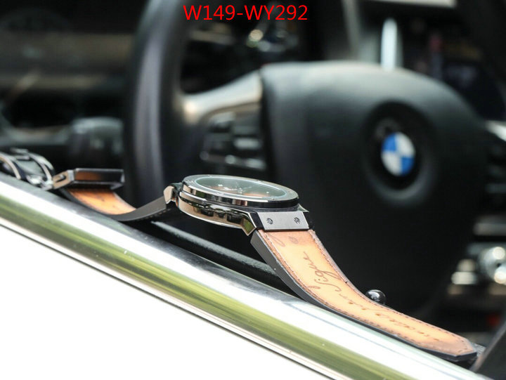 ID: WY292