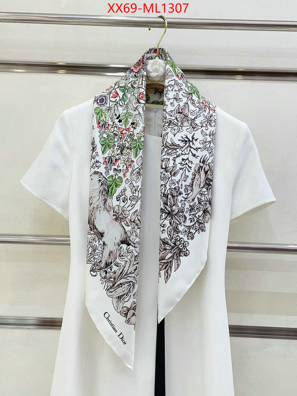 Scarf-Dior replica how can you ID: ML1307 $: 69USD