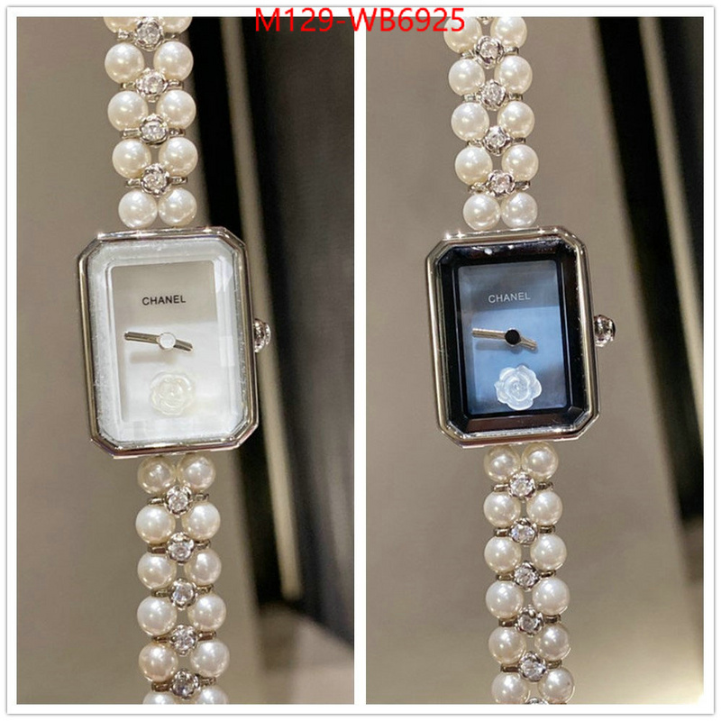 ID: WB6925