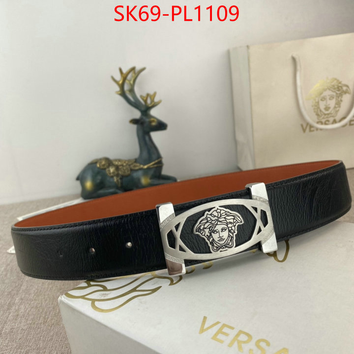 Belts-Versace online from china designer ID: PL1109 $: 79USD