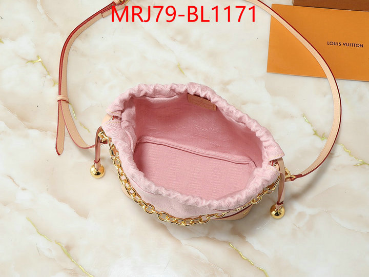 LV Bags(4A)-Nono-No Purse-Nano No- designer ID: BL1171 $: 79USD,