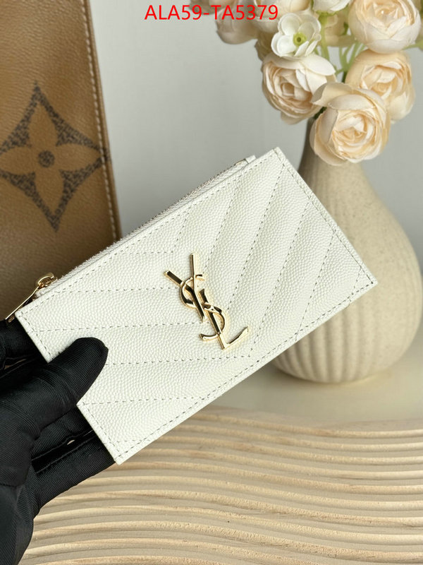 ID: TA5379 $: 59USD,