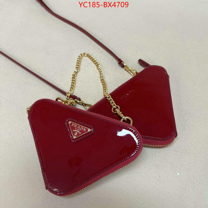 ID: BX4709 $: 185USD,