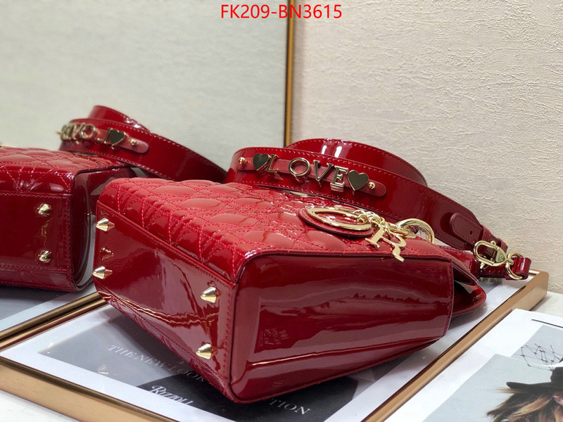ID: BN3615 $: 209USD,