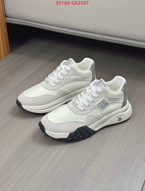 1:1 replica ID: SA3107