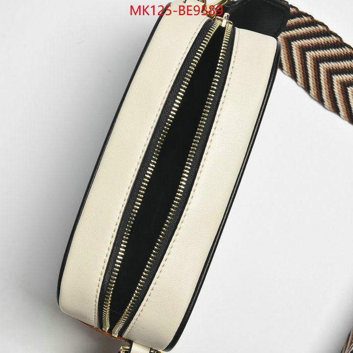 ID: BE9589 $: 125USD,