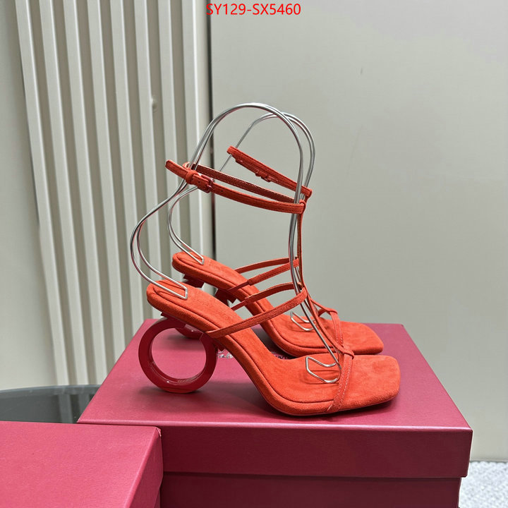 designer high replica ID: SX5460