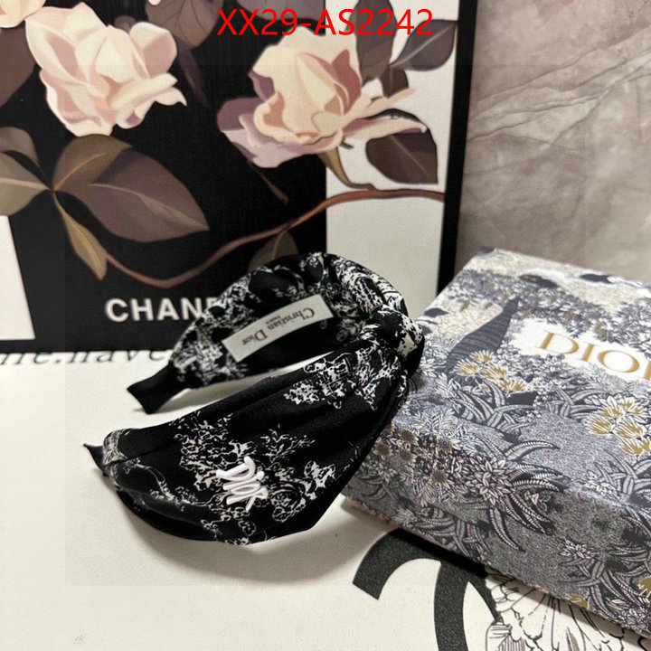 online sales ID: AS2242