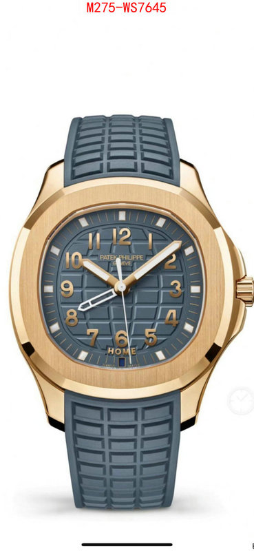 ID: WS7645