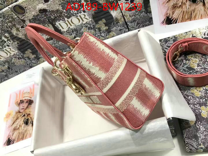 ID: BW1239 $: 189USD,