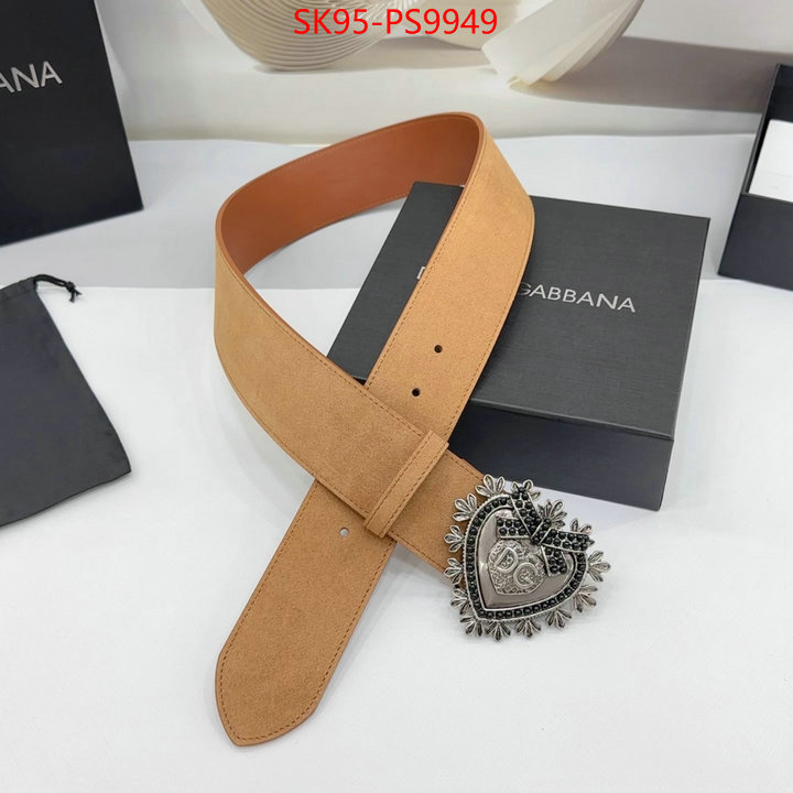 Belts-DG exclusive cheap ID: PS9949 $: 95USD