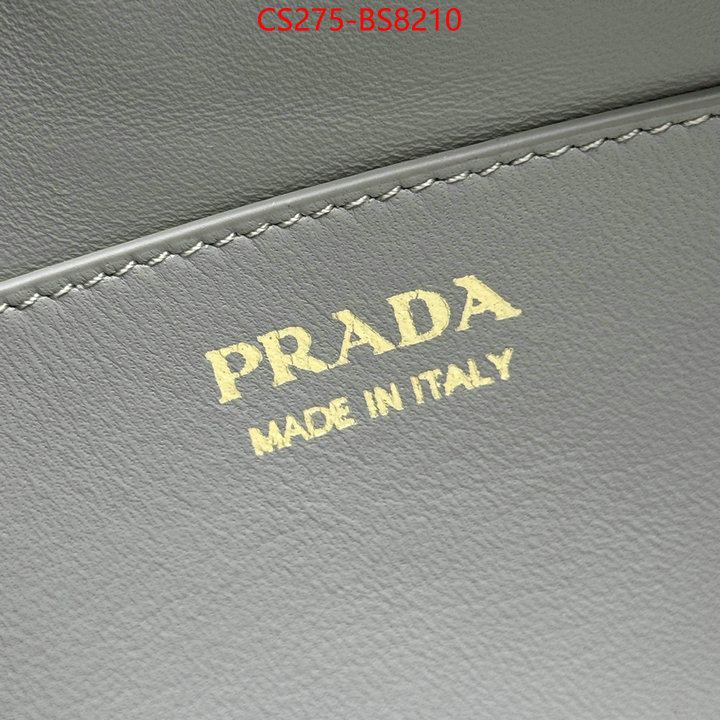 ID: BS8210 $: 275USD,