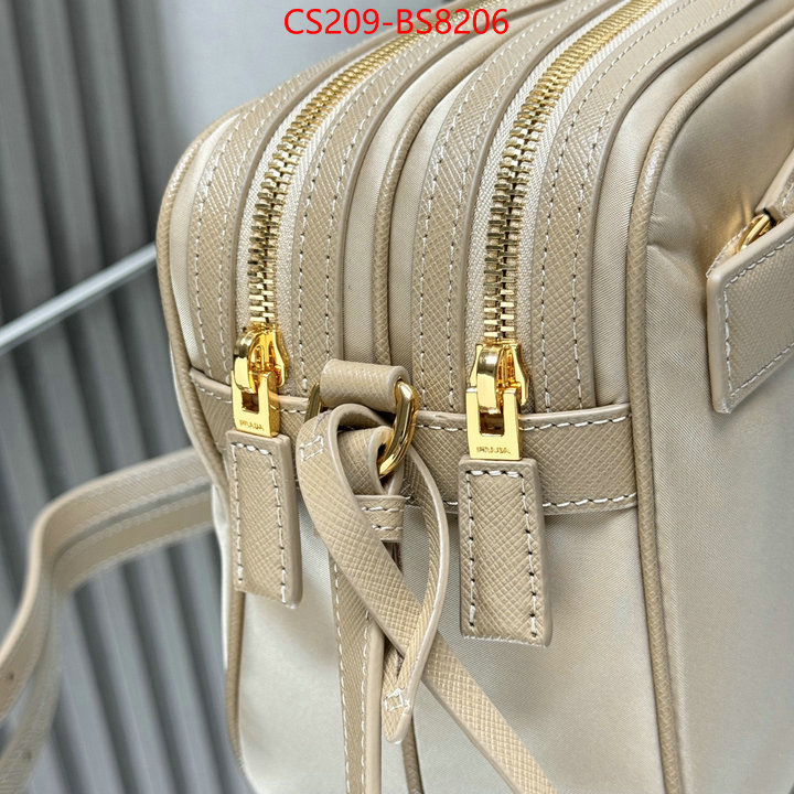 ID: BS8206 $: 209USD,