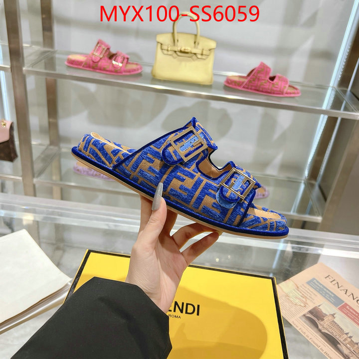 Men Shoes-Fendi where can you buy replica ID: SS6059 $: 100USD