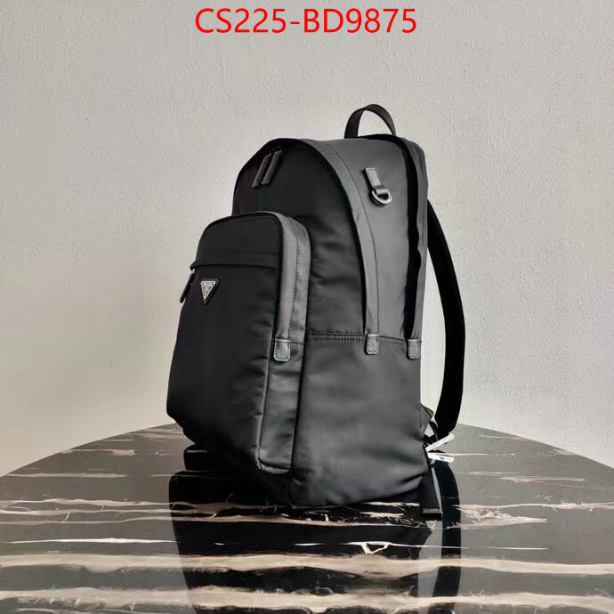 ID: BD9875 $: 225USD,
