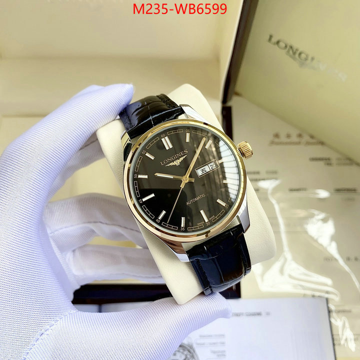 ID: WB6599