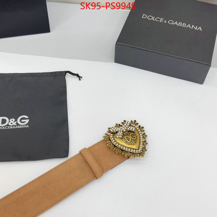 Belts-DG exclusive cheap ID: PS9949 $: 95USD