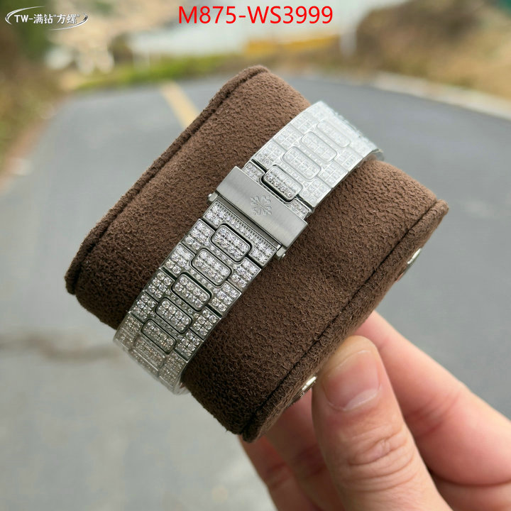 ID: WS3999