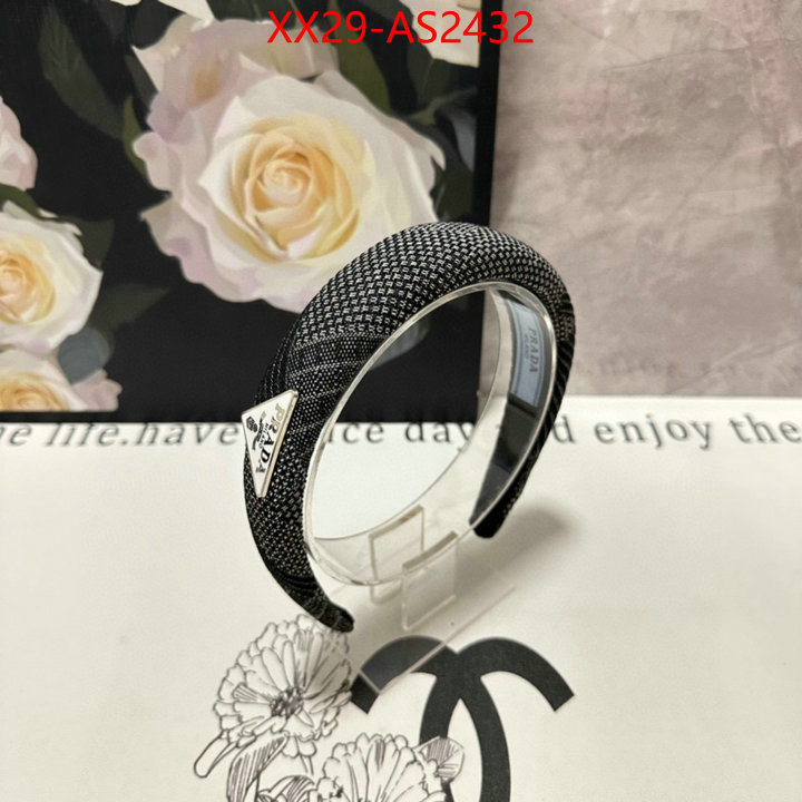 found replica ID: AS2432