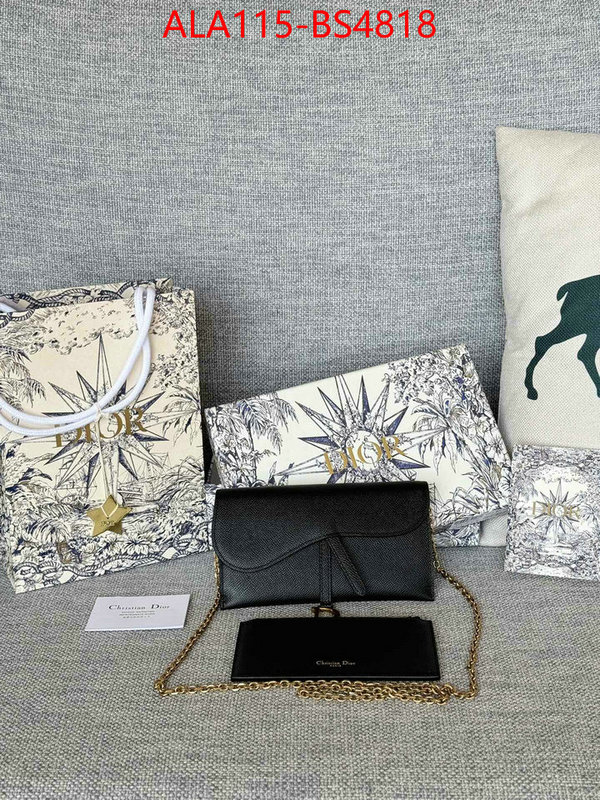ID: BS4818 $: 115USD,