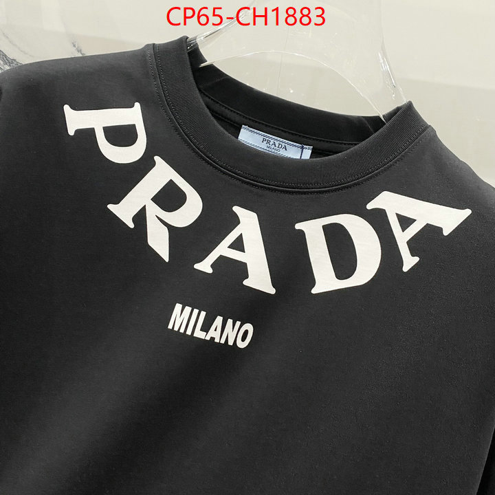 how quality ID: CH1883