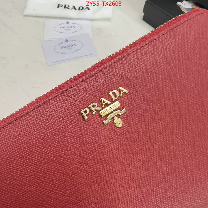 ID: TX2603 $: 55USD,