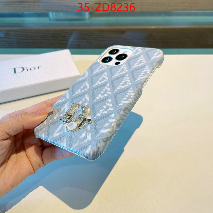 where can i find ID: ZD8236