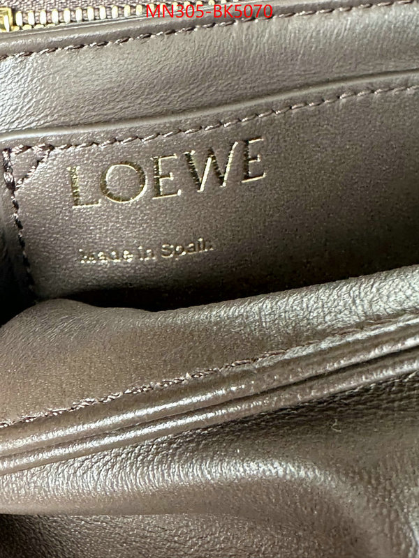 Loewe Bags(TOP)-Handbag- cheap online best designer ID: BK5070 $: 305USD,