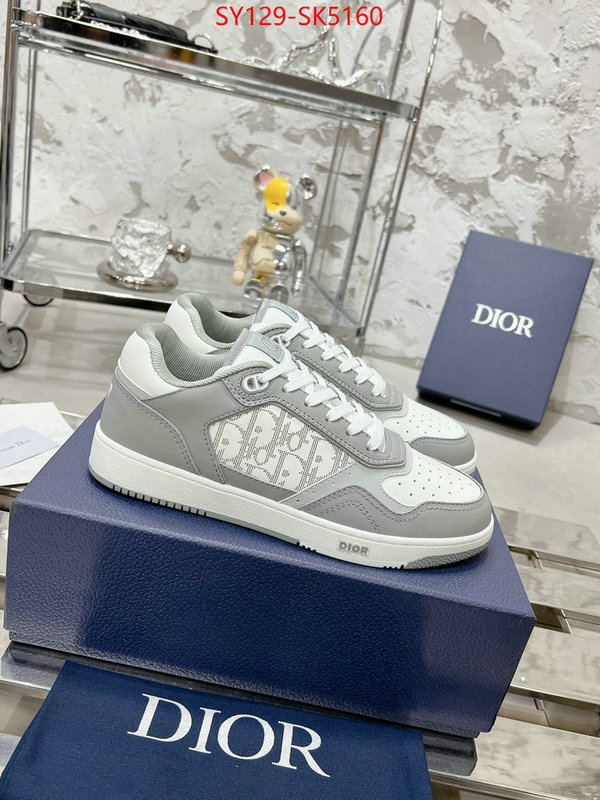 Women Shoes-Dior where to buy replicas ID: SK5160 $: 129USD-shoes yupoo Women Shoes-Dior where to buy replicas ID: SK5160 $: 129USD