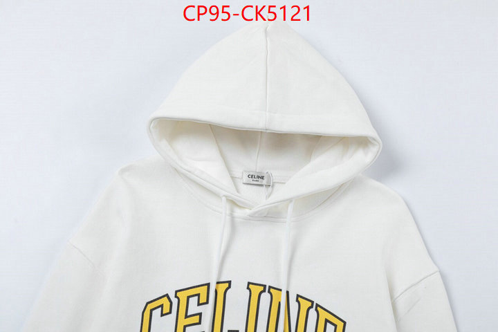 Clothing-Celine top quality designer replica ID: CK5121 $: 95USD