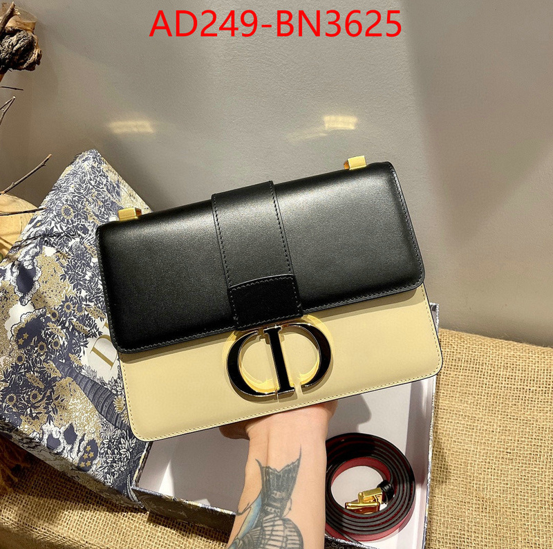 ID: BN3625 $: 249USD,