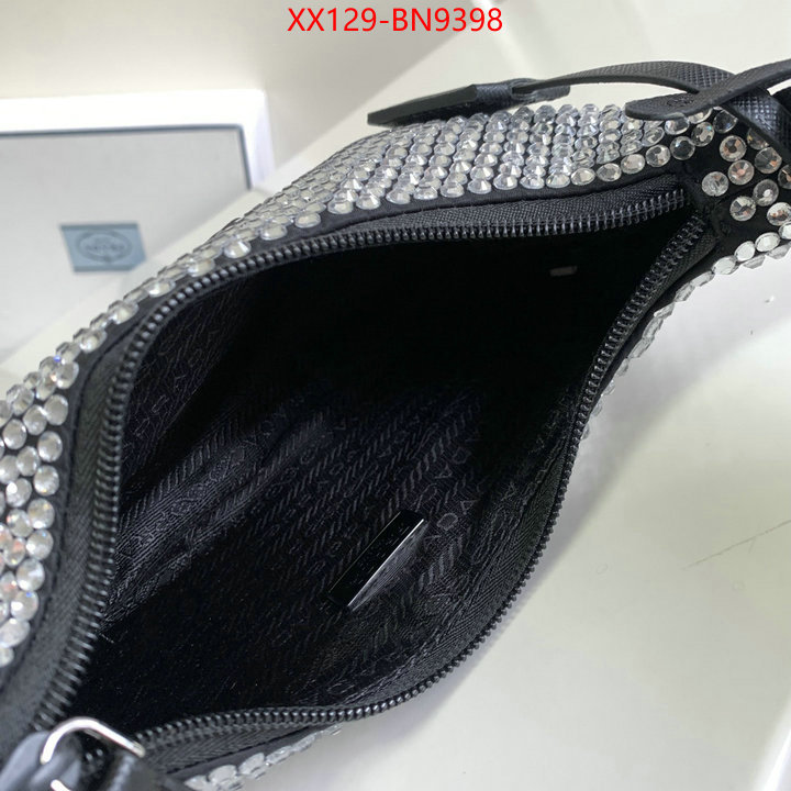 ID: BN9398 $: 129USD,
