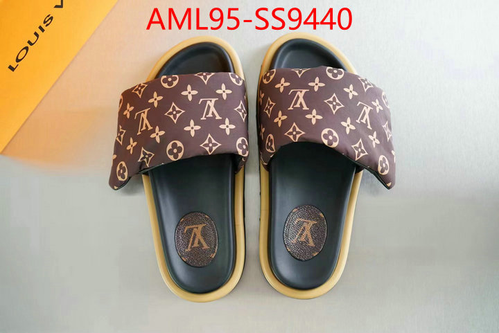 Women Shoes-LV can i buy replica ID: SS9440 $: 95USD