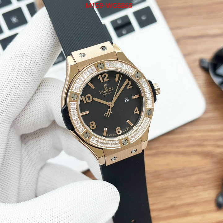 ID: WG8868