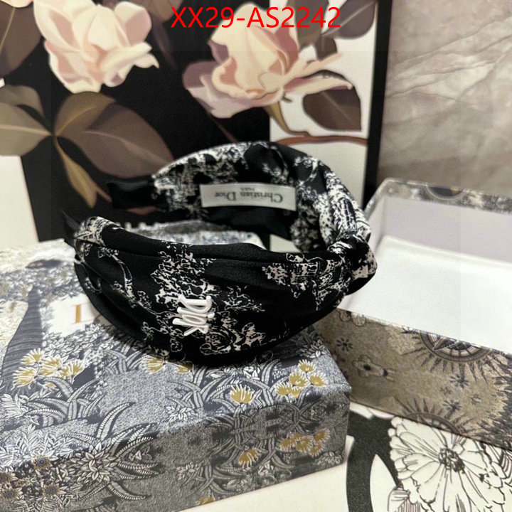 online sales ID: AS2242