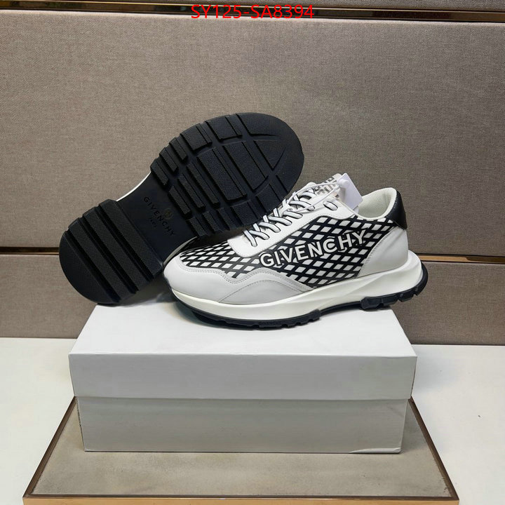 best replica quality ID: SA8394