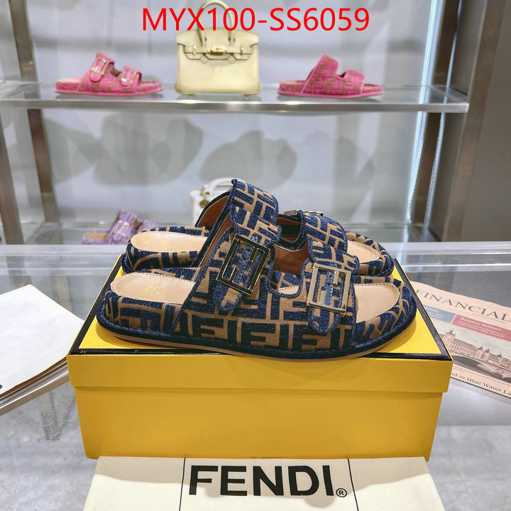 Men Shoes-Fendi where can you buy replica ID: SS6059 $: 100USD