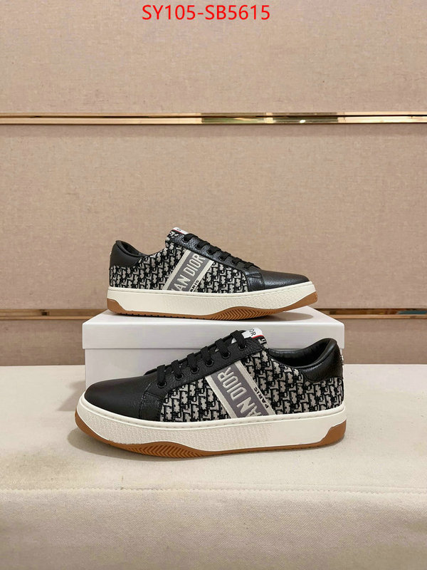 high quality replica ID: SB5615