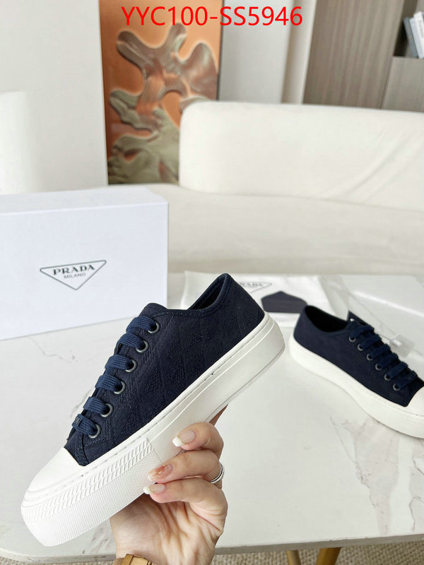 the quality replica ID: SS5946