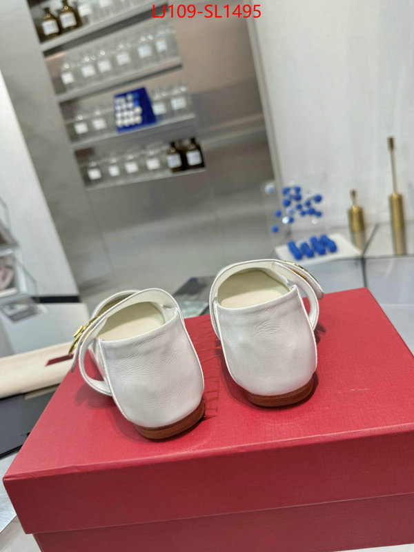 Women Shoes-Valentino how to find designer replica ID: SL1495 $: 109USD