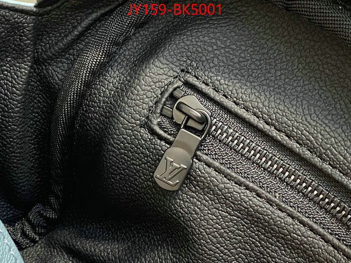 LV Bags(TOP)-Vanity Bag- from china 2024 ID: BK5001 $: 159USD,